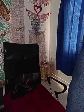 Snapshot of freyadevil333 chatting on February 13, 2026, 9:26 pm freyadevil333 online show from February 13, 2026, 9:26 pm