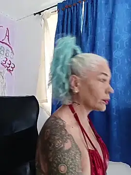 freyadevil333 online show from March 23, 2026, 3:01 pm