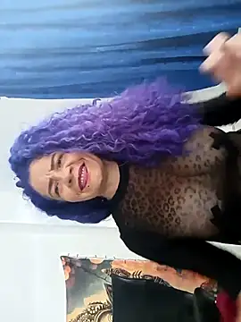 Snapshot of freyadevil333 chatting on February 23, 2025, 7:07 pm freyadevil333 online show from February 23, 2025, 7:07 pm