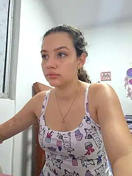 Angela hank2 online show from June 10, 2026, 2:35 am