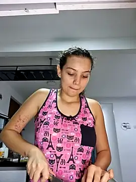 Angela hank2 online show from February 12, 2026, 12:54 am