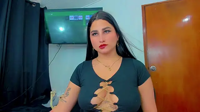 sunshine uwu22 online show from January 9, 2026, 6:26 pm