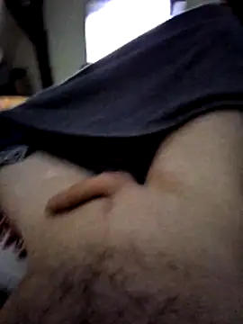 Hunter1523 online show from December 2, 2025, 9:38 pm