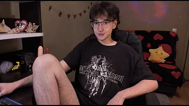 Snapshot of zackstivens chatting on February 20, 2025, 11:43 pm zackstivens online show from February 20, 2025, 11:43 pm