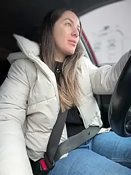 HotXMom online show from February 24, 2026, 7:42 am