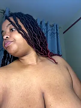 Linahlove online show from December 3, 2025, 3:44 pm