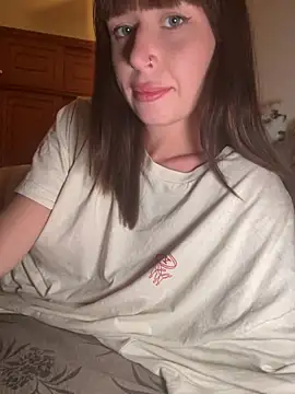 Melina-Mars online show from April 5, 2026, 11:11 pm