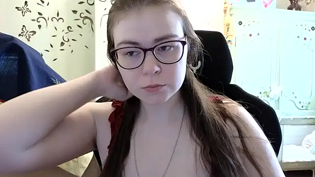 LucyZeph online show from February 11, 2025, 11:20 am