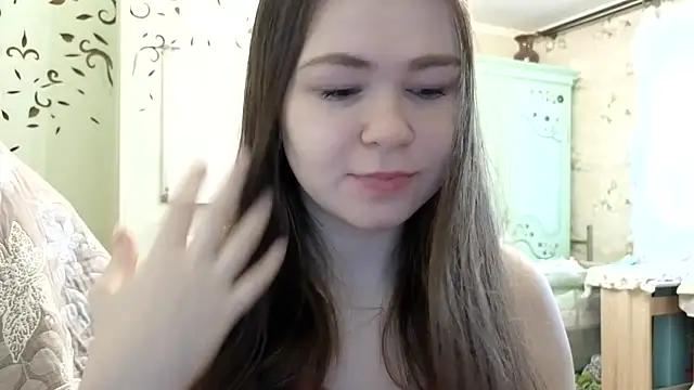 LucyZeph online show from January 23, 2025, 12:19 pm