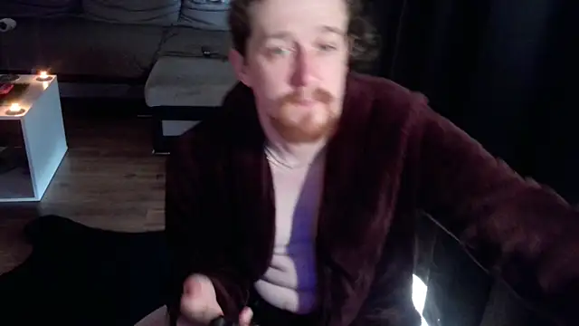jackost95 online show from February 19, 2026, 11:18 am