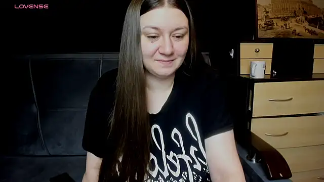 AlisaBacker online show from February 23, 2026, 5:24 pm