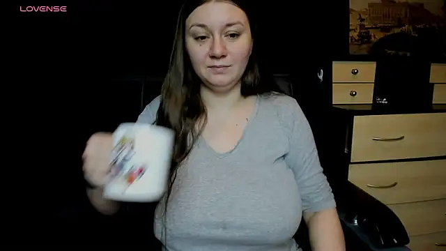 AlisaBacker online show from February 26, 2026, 6:30 pm