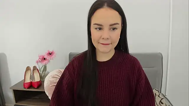 KendalNew online show from January 13, 2026, 5:28 pm