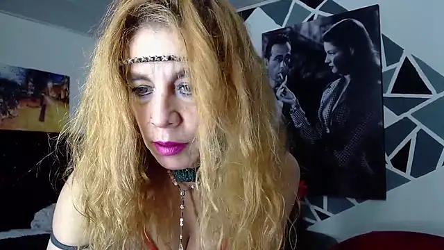 Kyza Ryan online show from November 15, 2025, 11:42 pm