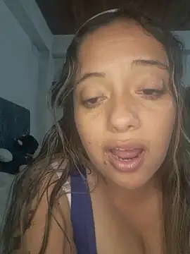  MaripossaSexy  online show from August 9, 2026, 6:47 pm