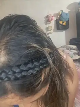  MaripossaSexy  online show from March 27, 2026, 7:15 pm