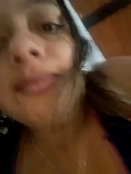 Snapshot of _MaripossaSexy_ chatting on January 7, 2025, 3:35 am MaripossaSexy online show from January 7, 2025, 3:35 am