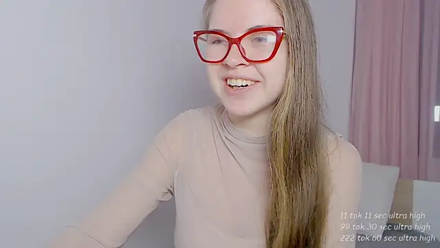 Sarah HS online show from April 29, 2026, 5:30 pm