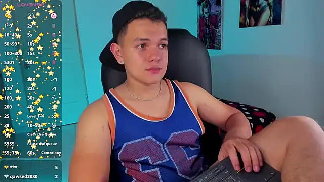 Dunkan Kravitz online show from November 17, 2025, 5:00 am