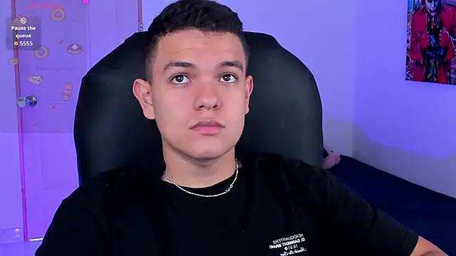 Dunkan Kravitz online show from February 18, 2026, 4:03 pm