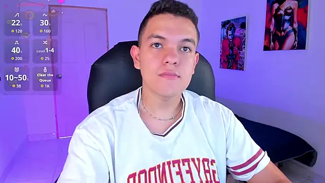 Dunkan Kravitz online show from February 19, 2026, 8:28 pm