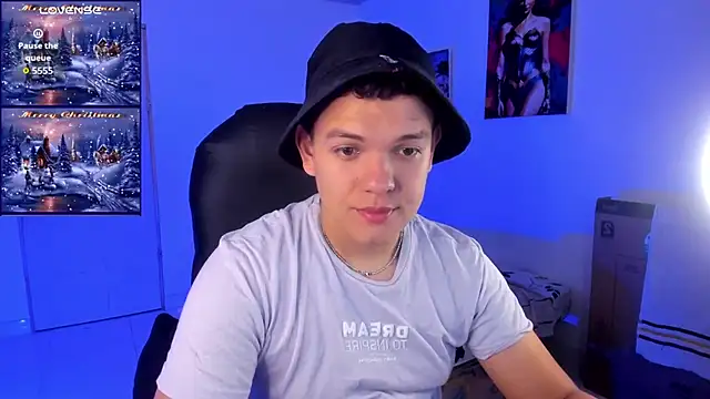 Dunkan Kravitz online show from December 23, 2025, 3:06 am