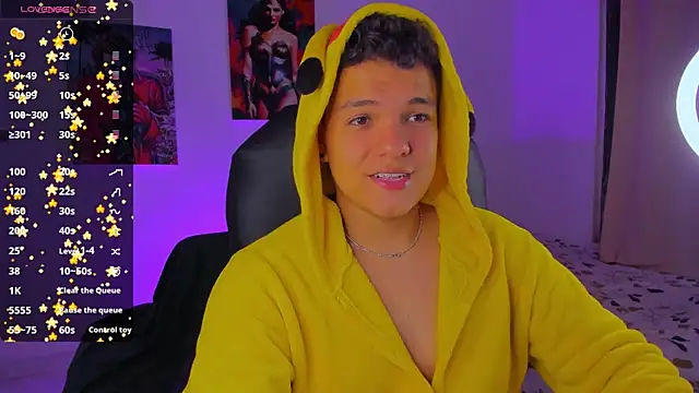 Dunkan Kravitz online show from October 28, 2025, 1:06 am