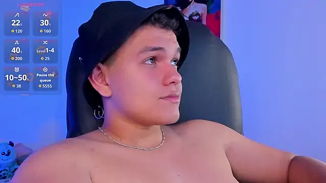 Dunkan Kravitz online show from April 11, 2026, 2:30 am