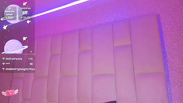 Summer walkerr online show from February 15, 2025, 3:39 pm