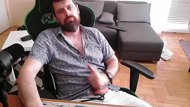 DickStaza online show from July 1, 2026, 11:32 am