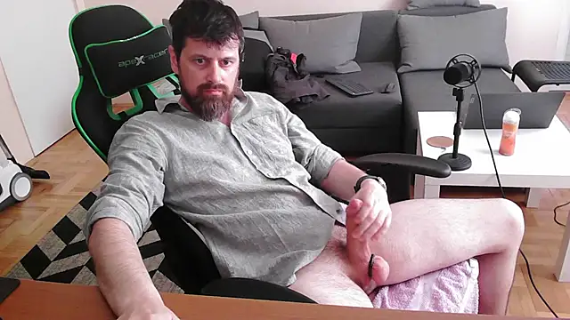 DickStaza online show from June 22, 2026, 7:49 am