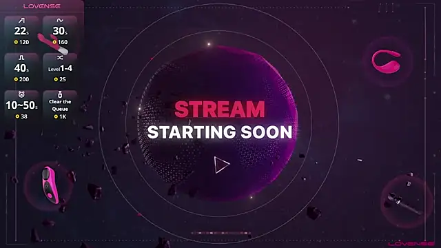 DickStaza online show from July 18, 2026, 6:33 am