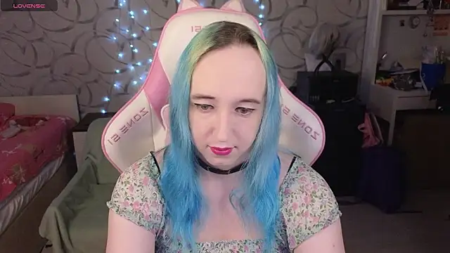 TheTrixy online show from March 8, 2026, 2:53 pm