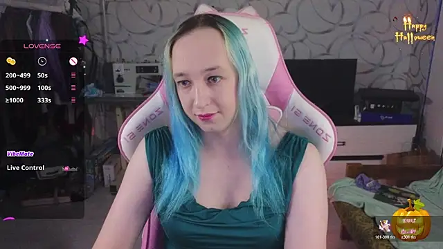 TheTrixy online show from October 29, 2025, 9:08 am