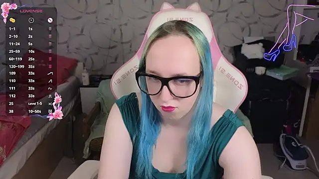 TheTrixy online show from March 19, 2026, 7:41 am