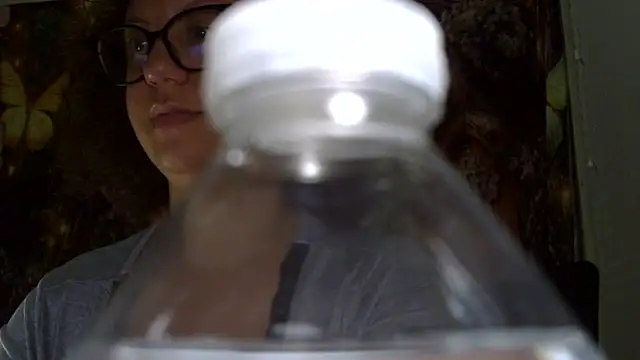 Paisleehaze online show from April 27, 2026, 10:13 am