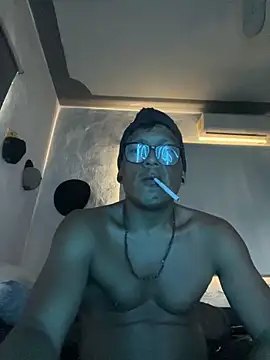 Capxxx online show from October 16, 2025, 5:54 pm