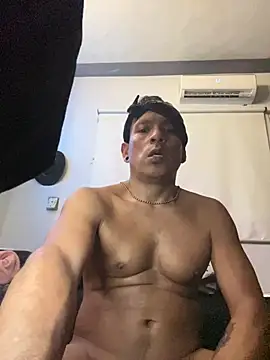 Capxxx online show from February 16, 2026, 1:04 am