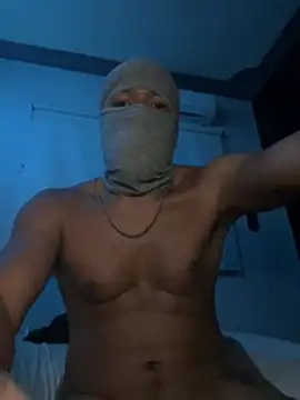 Capxxx online show from February 18, 2026, 4:43 am