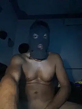 Capxxx online show from October 17, 2025, 7:44 am