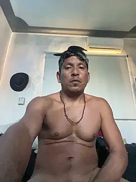 Capxxx online show from January 5, 2026, 5:27 pm