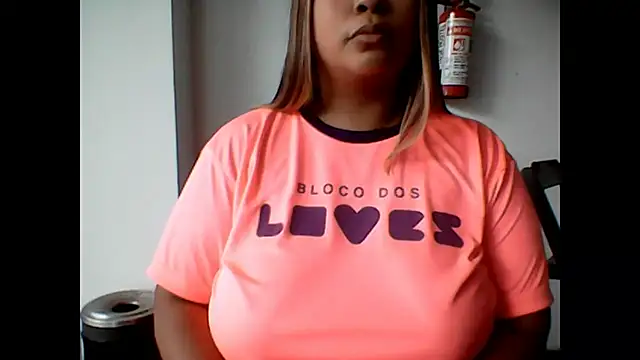 ArisaGonzalez online show from March 14, 2025, 3:36 pm