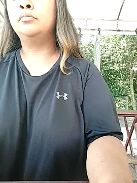 ArisaGonzalez online show from February 21, 2025, 1:22 pm