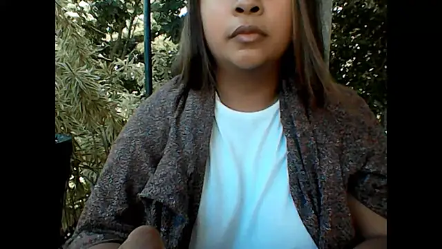 ArisaGonzalez online show from February 25, 2025, 12:27 pm