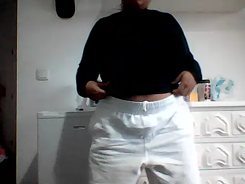 ArisaGonzalez online show from October 25, 2025, 9:30 am