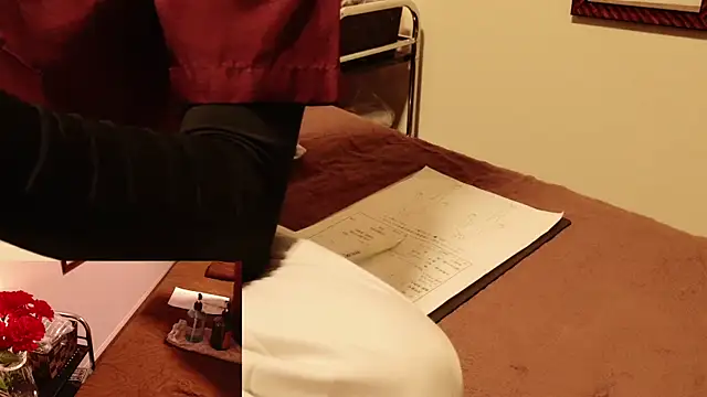 Snapshot of Hanabi-hentai chatting on January 27, 2025, 11:32 am Hanabi-hentai online show from January 27, 2025, 11:32 am