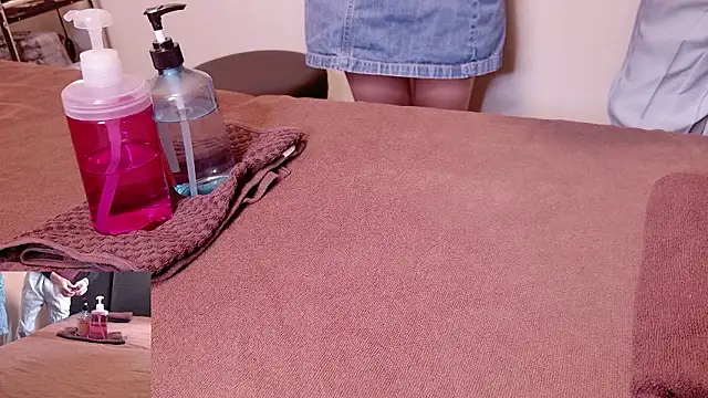 Snapshot of Hanabi-hentai chatting on February 18, 2026, 12:34 pm Hanabi-hentai online show from February 18, 2026, 12:34 pm