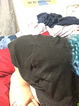 KesshoOppaii online show from January 12, 2025, 11:17 am