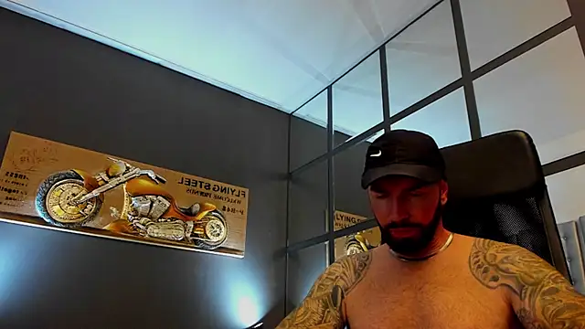 AronGrant online show from June 29, 2026, 9:16 am