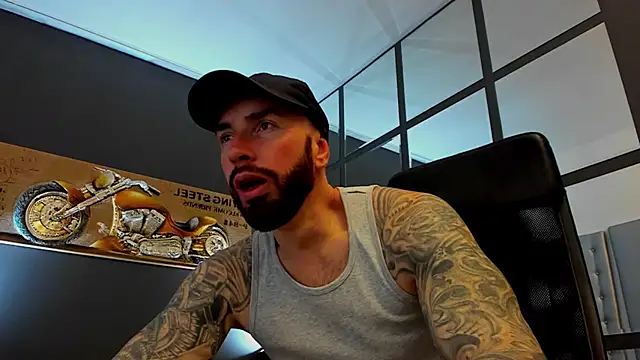 AronGrant online show from March 19, 2026, 9:09 am